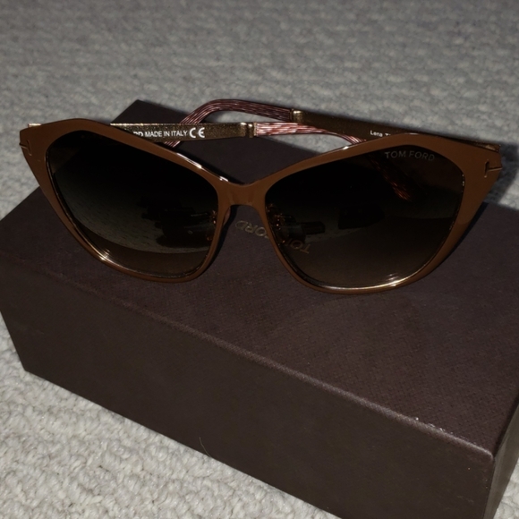 Tom Ford sunglasses - Picture 5 of 6